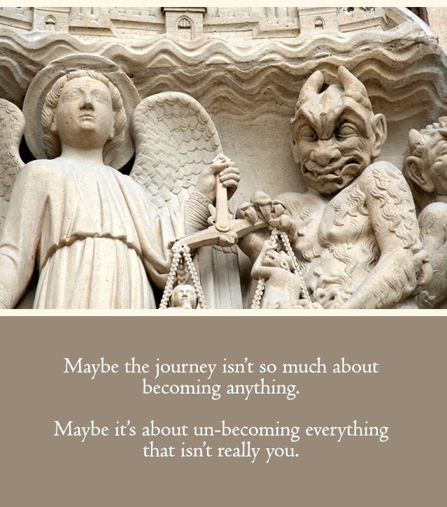 journey
